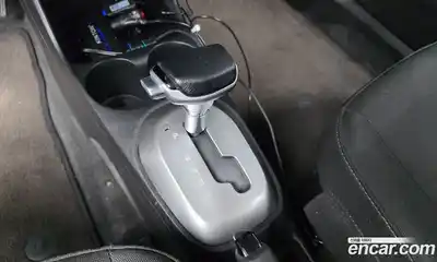Chevrolet Spark 2015 1.0 гидро в Москве № 1541671, миниатюра 12