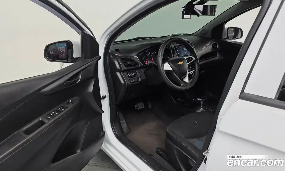 Chevrolet Spark 2015 1.0 гидро в Москве № 1541671, фото 13