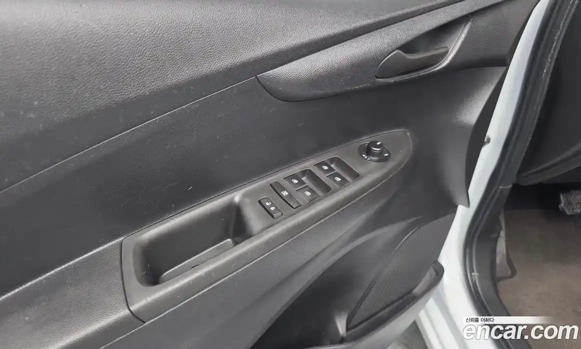 Chevrolet Spark 2015 1.0 гидро в Москве № 1541671, фото 14