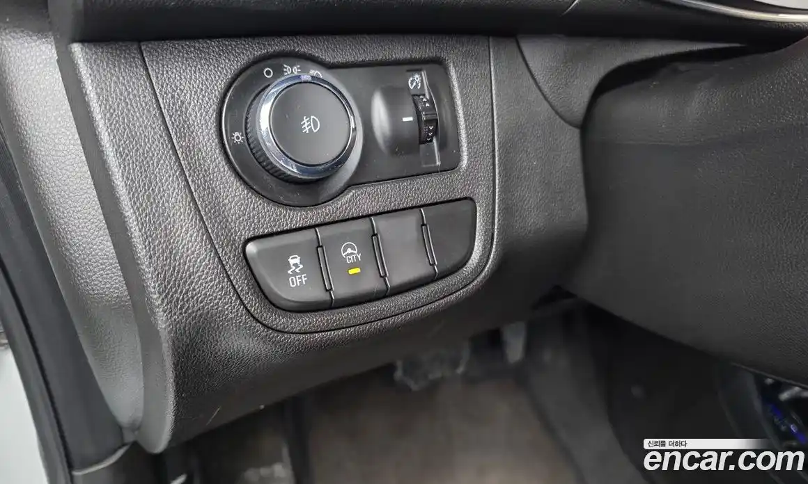 Chevrolet Spark 2015 1.0 гидро в Москве № 1541671, фото 24