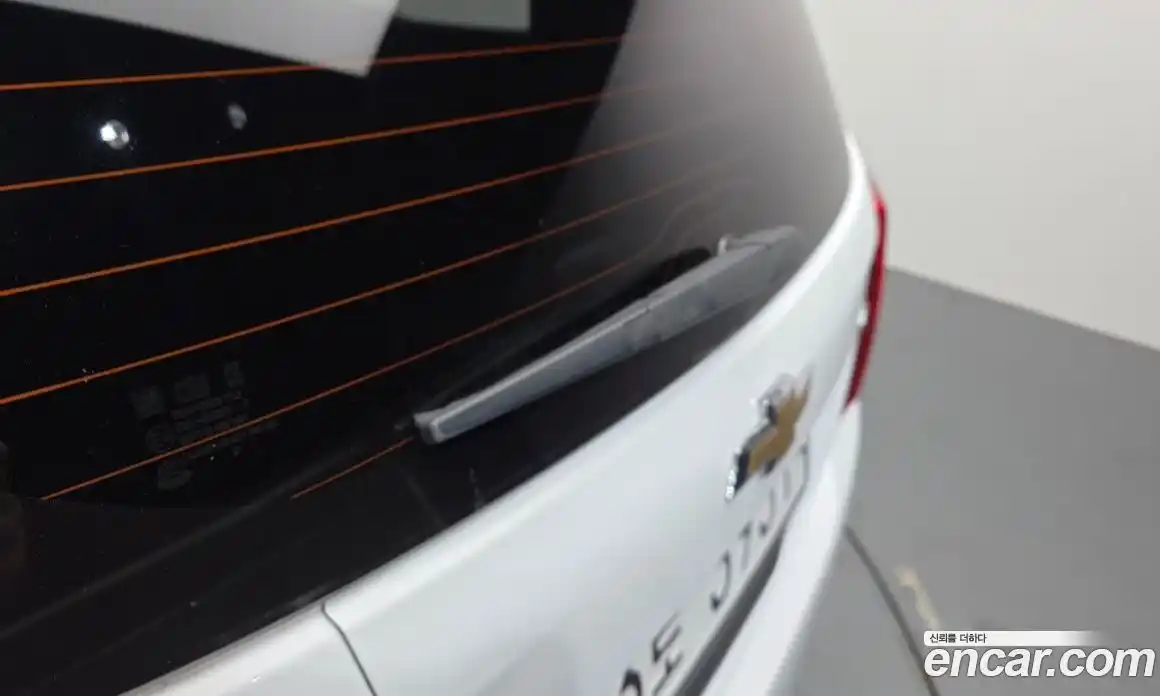 Chevrolet Spark 2015 1.0 гидро в Москве № 1541671, фото 27