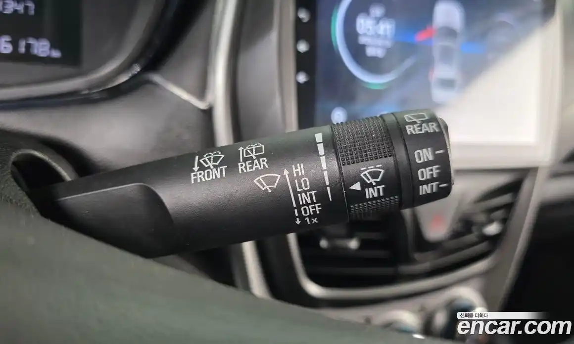 Chevrolet Spark 2015 1.0 гидро в Москве № 1541671, фото 28