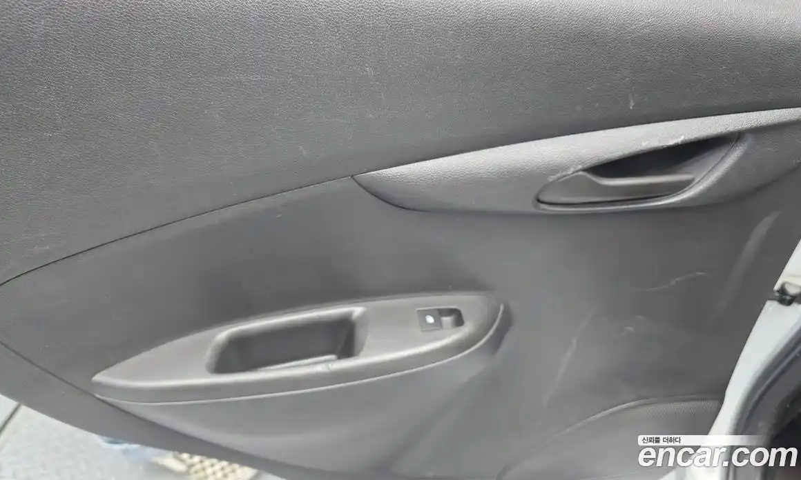 Chevrolet Spark 2015 1.0 гидро в Москве № 1541671, фото 31