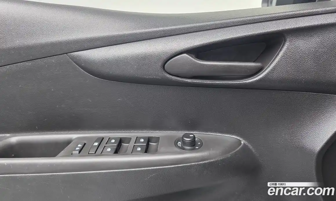 Chevrolet Spark 2015 1.0 гидро в Москве № 1541671, фото 32