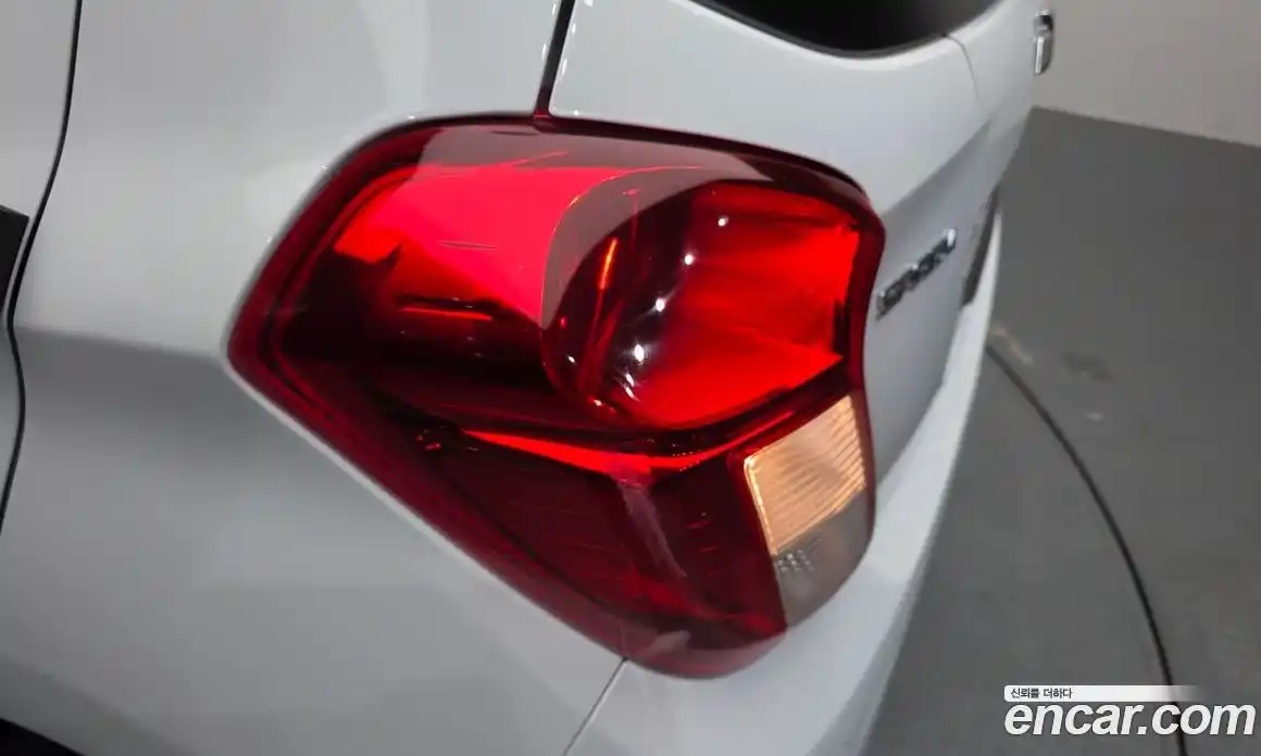 Chevrolet Spark 2015 1.0 гидро в Москве № 1541671, фото 9