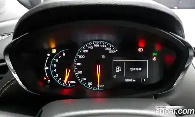 Chevrolet Trax 2017 1.4 гидро в Москве № 1541763, миниатюра 11