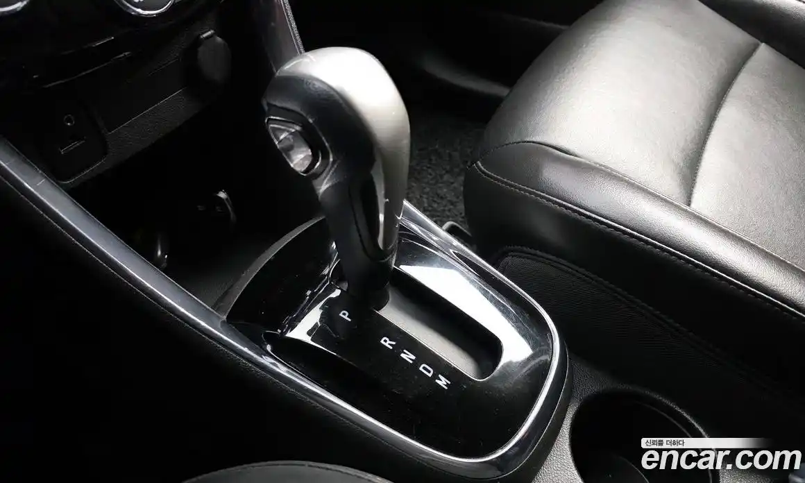 Chevrolet Trax 2017 1.4 гидро в Москве № 1541763, фото 12
