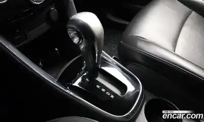 Chevrolet Trax 2017 1.4 гидро в Москве № 1541763, миниатюра 12