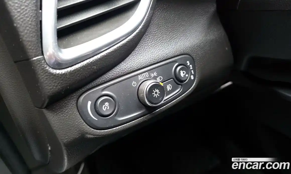 Chevrolet Trax 2017 1.4 гидро в Москве № 1541763, фото 27