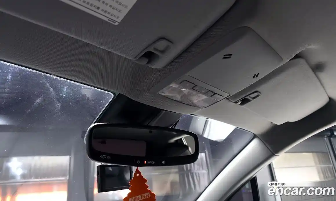 Chevrolet Trax 2017 1.4 гидро в Москве № 1541763, фото 28