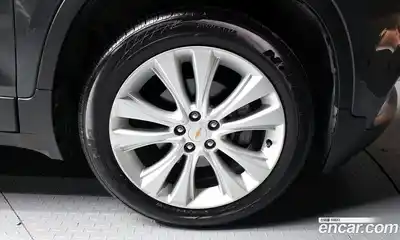 Chevrolet Trax 2017 1.4 гидро в Москве № 1541763, миниатюра 7
