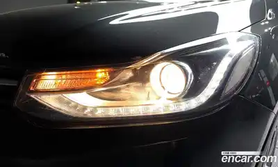 Chevrolet Trax 2017 1.4 гидро в Москве № 1541763, миниатюра 8