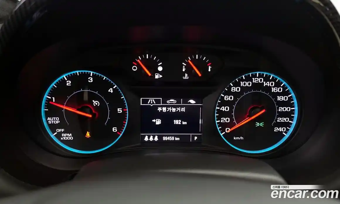 Chevrolet Malibu 2019 1.6 гидро в Москве № 1541849, фото 11