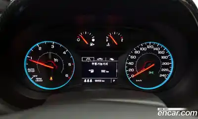 Chevrolet Malibu 2019 1.6 гидро в Москве № 1541849, миниатюра 11