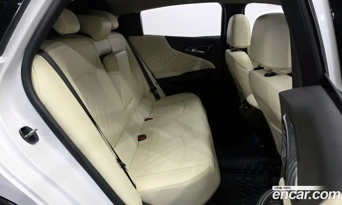 Chevrolet Malibu 2019 1.6 гидро в Москве № 1541849, фото 17