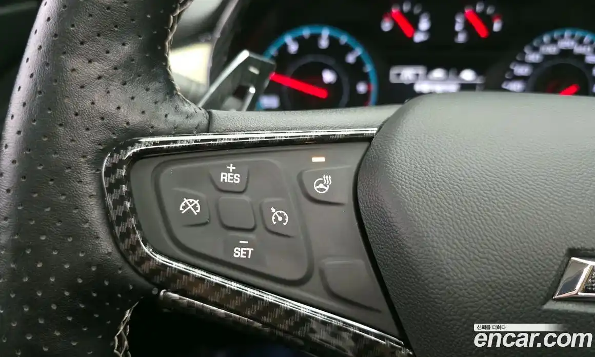 Chevrolet Malibu 2019 1.6 гидро в Москве № 1541849, фото 22