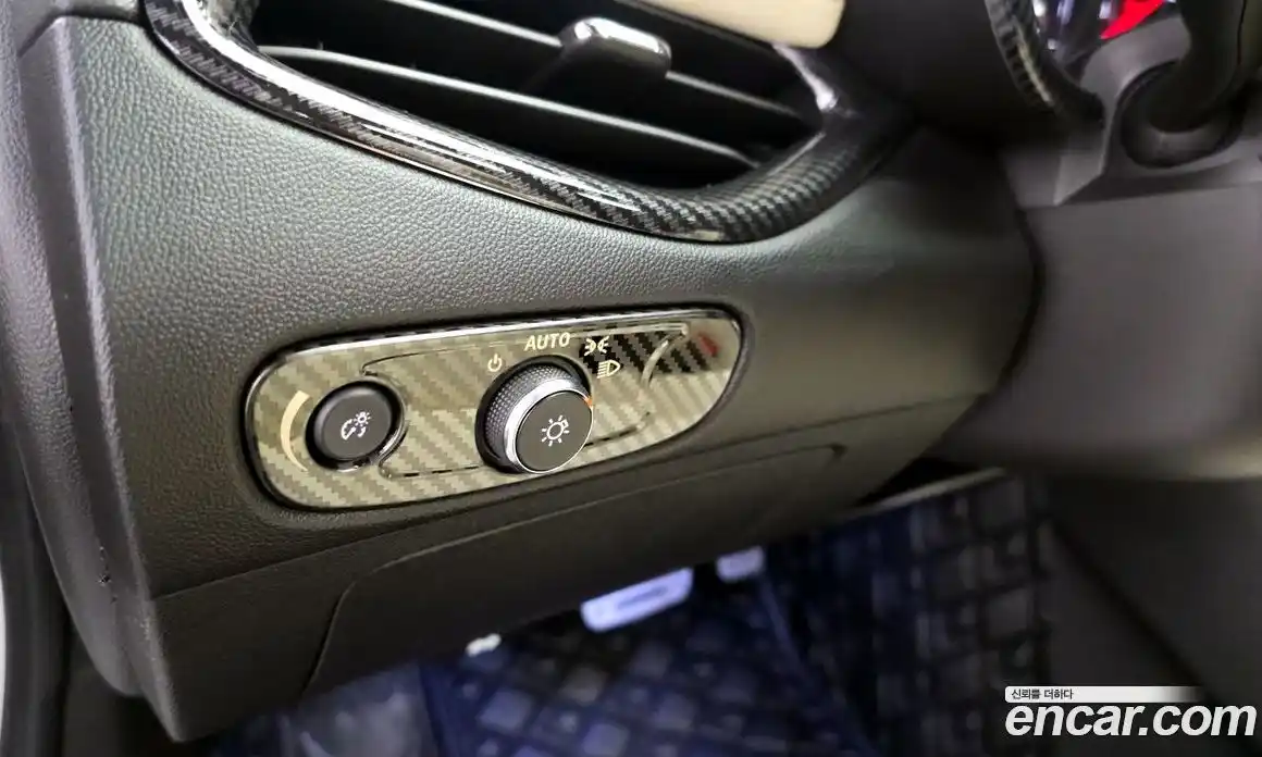 Chevrolet Malibu 2019 1.6 гидро в Москве № 1541849, фото 26