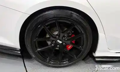 Chevrolet Malibu 2019 1.6 гидро в Москве № 1541849, миниатюра 5