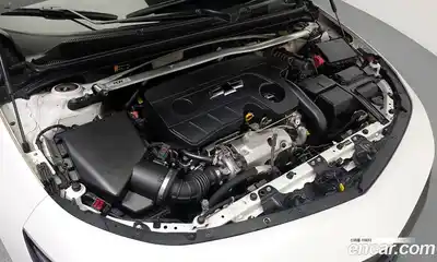 Chevrolet Malibu 2019 1.6 гидро в Москве № 1541849, миниатюра 6