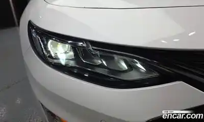 Chevrolet Malibu 2019 1.6 гидро в Москве № 1541849, миниатюра 8