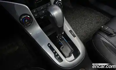 Chevrolet Cruze 2013 1.8 гидро в Москве № 1541959, миниатюра 12