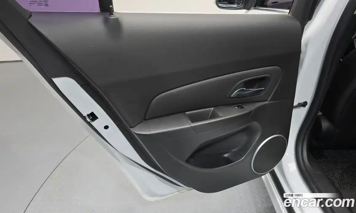Chevrolet Cruze 2013 1.8 гидро в Москве № 1541959, фото 15