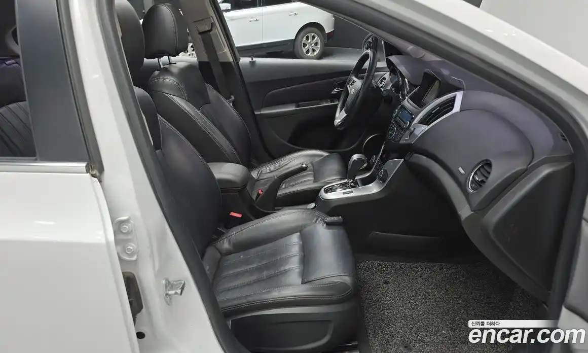 Chevrolet Cruze 2013 1.8 гидро в Москве № 1541959, фото 17