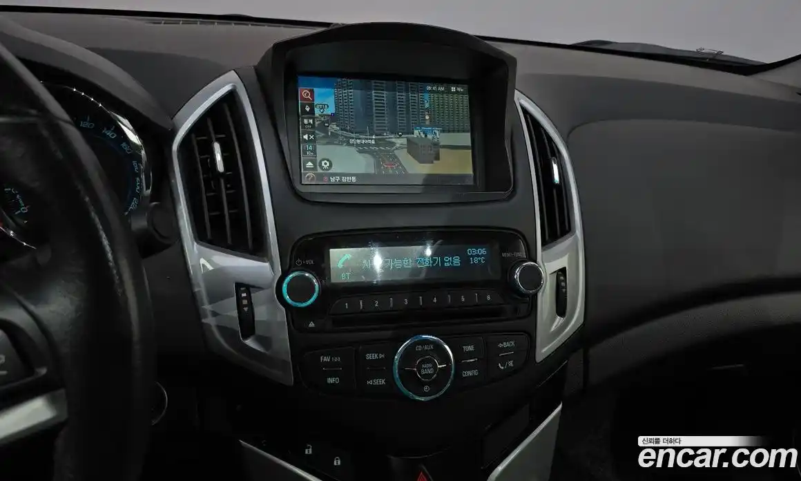 Chevrolet Cruze 2013 1.8 гидро в Москве № 1541959, фото 20