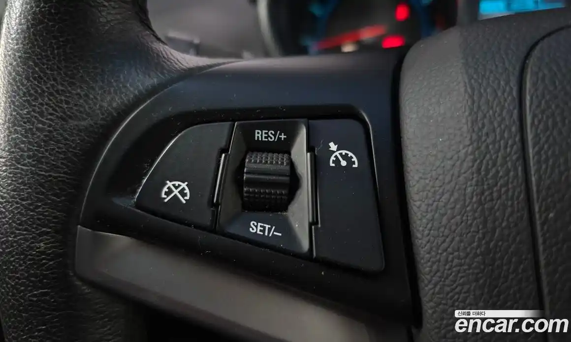Chevrolet Cruze 2013 1.8 гидро в Москве № 1541959, фото 23
