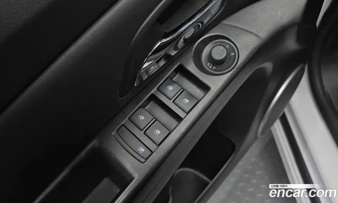 Chevrolet Cruze 2013 1.8 гидро в Москве № 1541959, фото 24