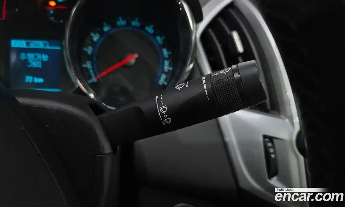 Chevrolet Cruze 2013 1.8 гидро в Москве № 1541959, фото 27