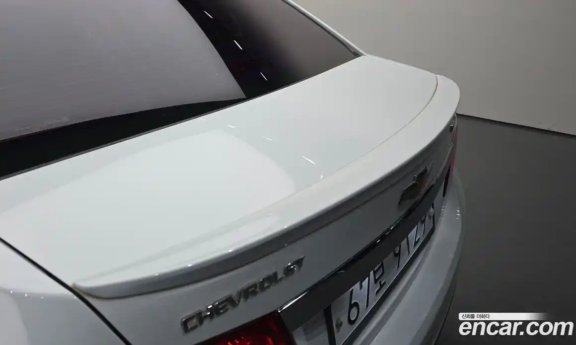 Chevrolet Cruze 2013 1.8 гидро в Москве № 1541959, фото 29