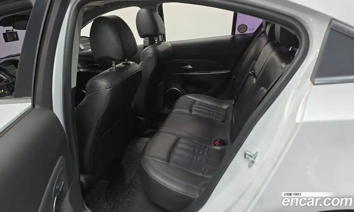 Chevrolet Cruze 2013 1.8 гидро в Москве № 1541959, фото 31
