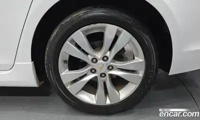 Chevrolet Cruze 2013 1.8 гидро в Москве № 1541959, миниатюра 7