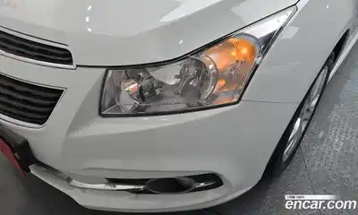 Chevrolet Cruze 2013 1.8 гидро в Москве № 1541959, миниатюра 8