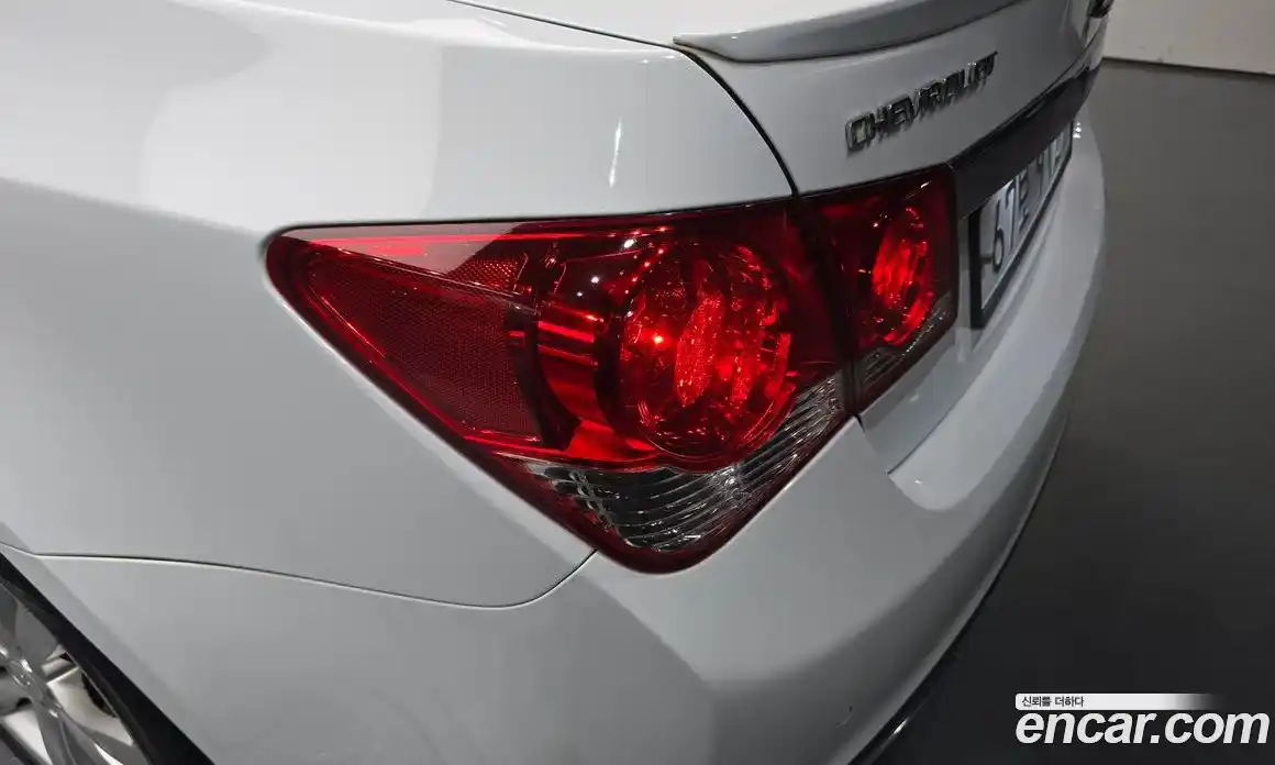 Chevrolet Cruze 2013 1.8 гидро в Москве № 1541959, фото 9