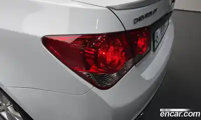 Chevrolet Cruze 2013 1.8 гидро в Москве № 1541959, миниатюра 9