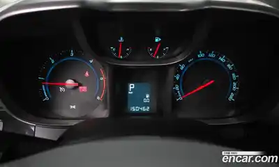 Chevrolet Orlando 2011 2.0 гидро в Москве № 1542297, миниатюра 11