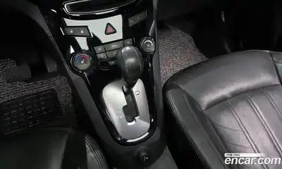 Chevrolet Orlando 2011 2.0 гидро в Москве № 1542297, миниатюра 12