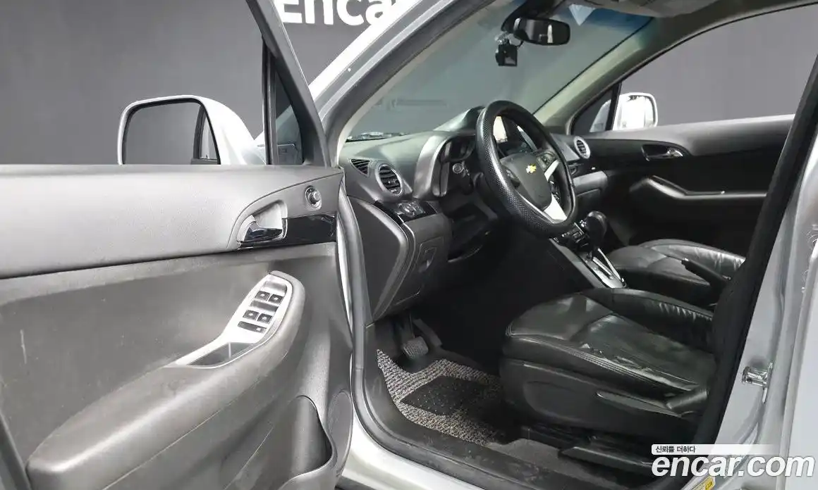 Chevrolet Orlando 2011 2.0 гидро в Москве № 1542297, фото 13