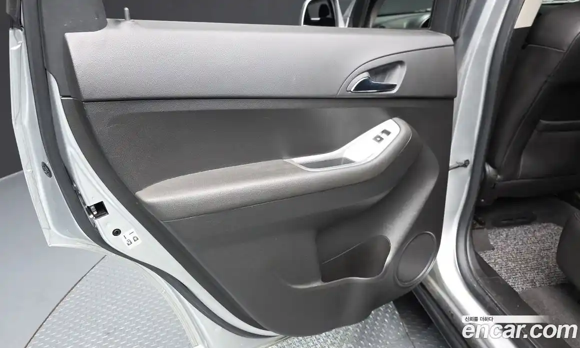 Chevrolet Orlando 2011 2.0 гидро в Москве № 1542297, фото 15