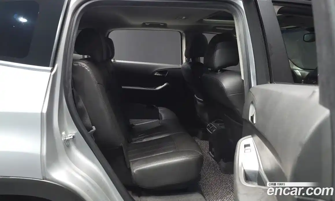 Chevrolet Orlando 2011 2.0 гидро в Москве № 1542297, фото 18