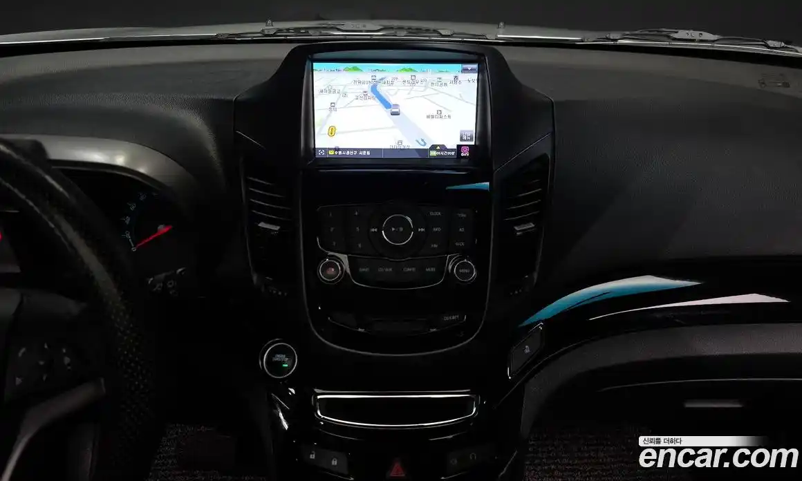 Chevrolet Orlando 2011 2.0 гидро в Москве № 1542297, фото 20