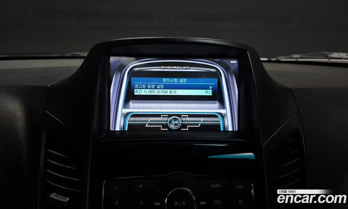 Chevrolet Orlando 2011 2.0 гидро в Москве № 1542297, фото 23