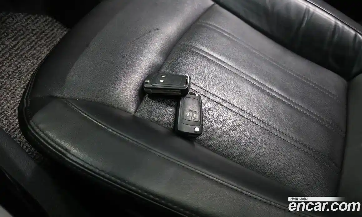 Chevrolet Orlando 2011 2.0 гидро в Москве № 1542297, фото 24