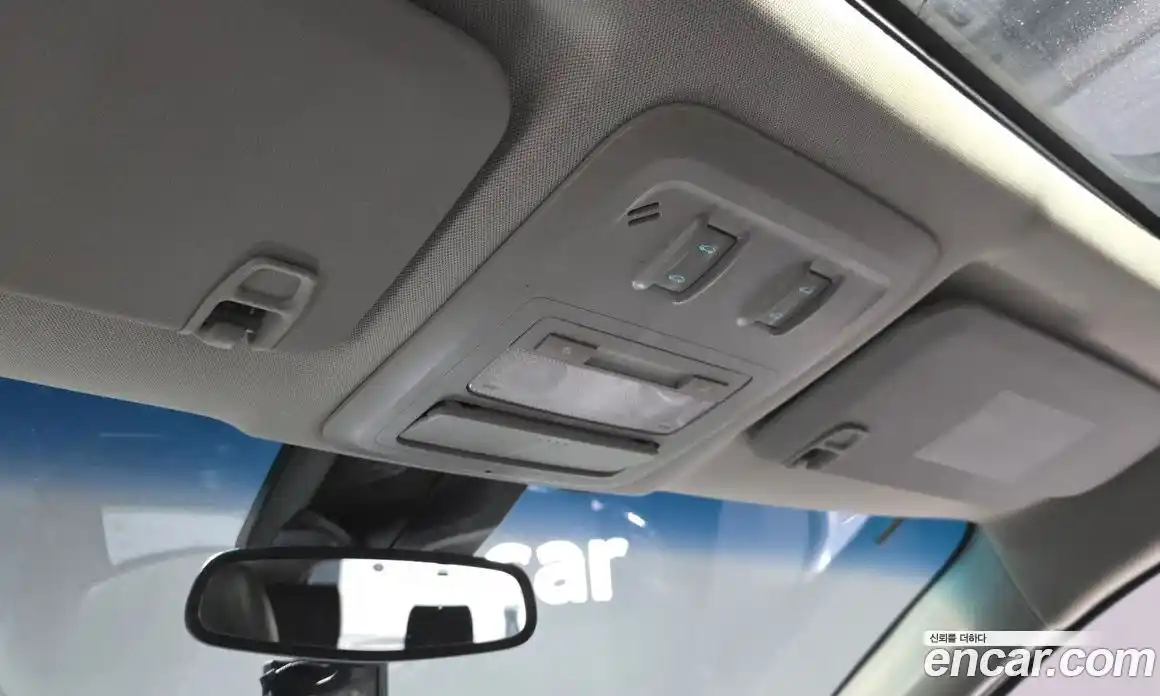 Chevrolet Orlando 2011 2.0 гидро в Москве № 1542297, фото 27