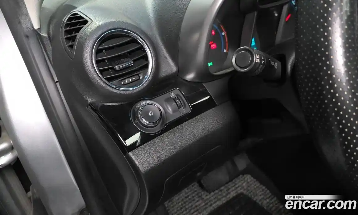 Chevrolet Orlando 2011 2.0 гидро в Москве № 1542297, фото 28