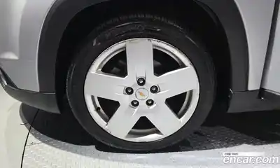 Chevrolet Orlando 2011 2.0 гидро в Москве № 1542297, миниатюра 5