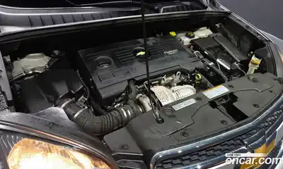Chevrolet Orlando 2011 2.0 гидро в Москве № 1542297, миниатюра 6