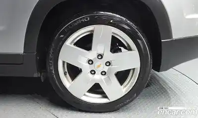 Chevrolet Orlando 2011 2.0 гидро в Москве № 1542297, миниатюра 7